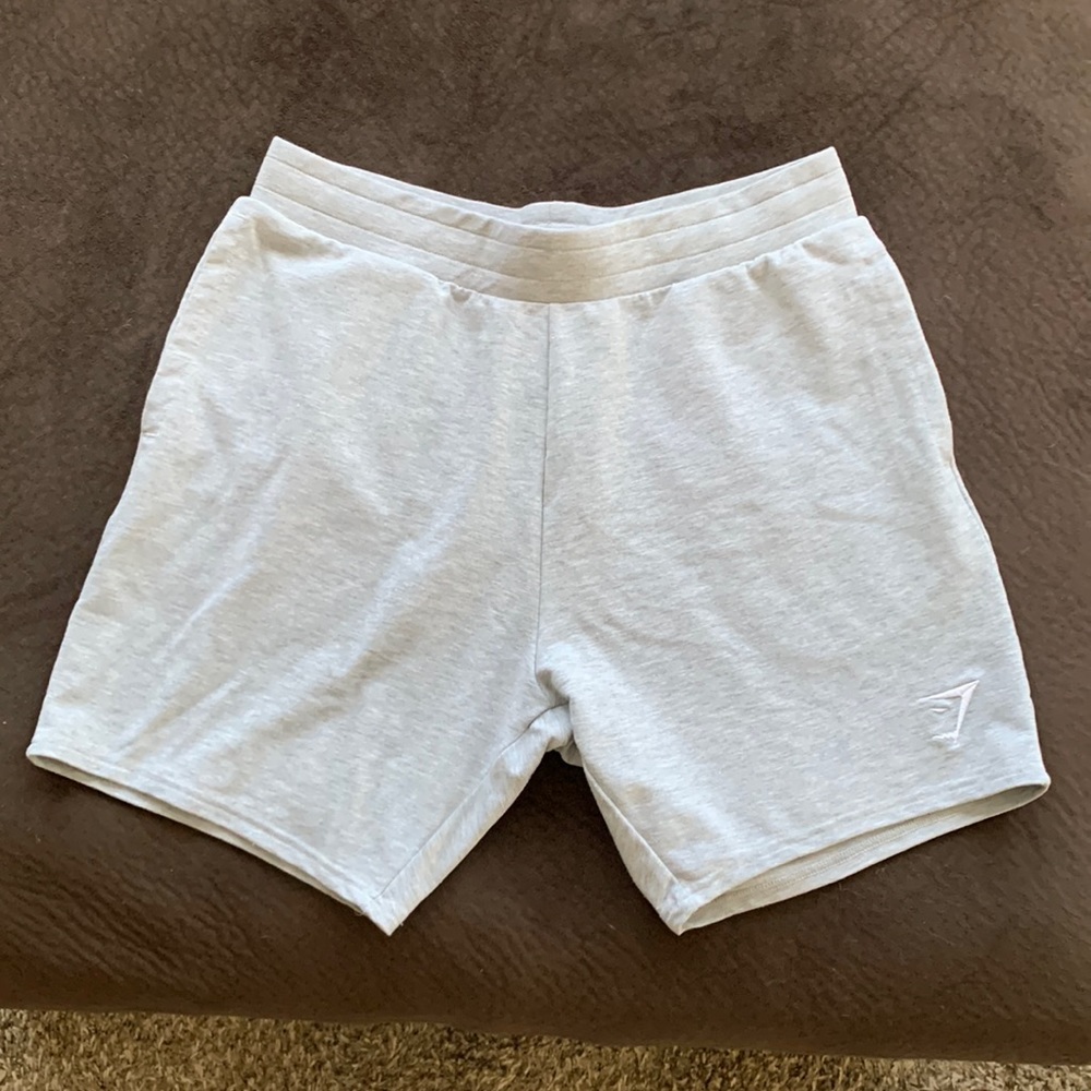 Mens Gymshark Athletic Shorts